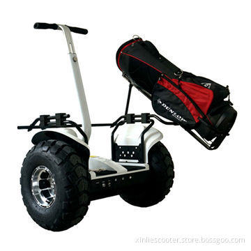 Electric Golf Cart Scooter